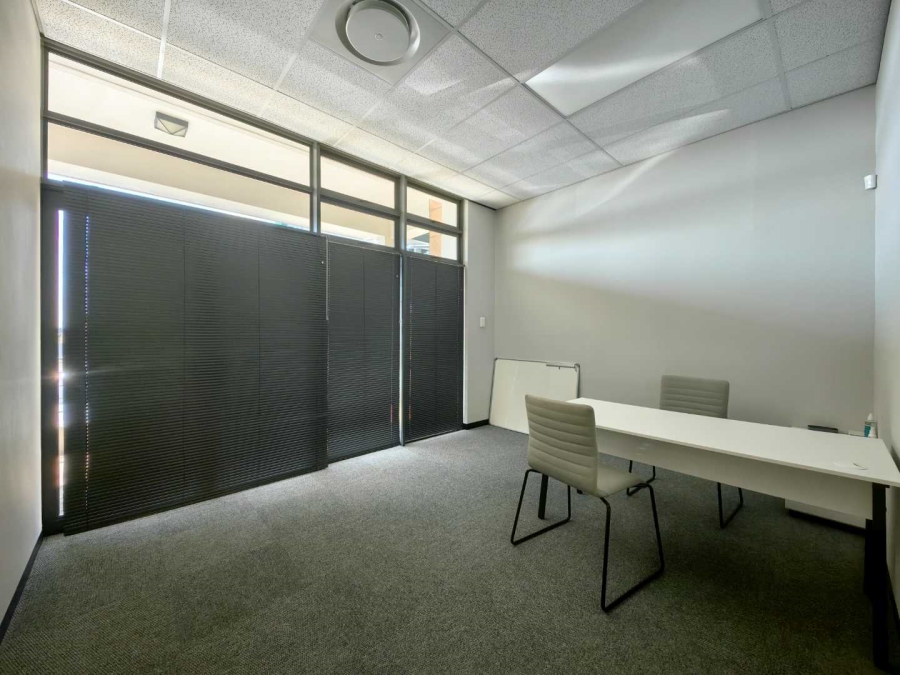 To Let commercial Property for Rent in Ndabeni Western Cape